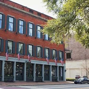 *** Hotel East Bay Inn, Historic Of Collection United States
