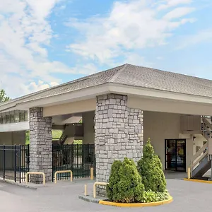 *** Hotel Days By Wyndham Fairgrounds United States