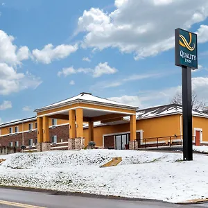 ** Inn Quality United States
