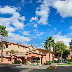*** Hotel Towneplace At Arizona Mills Mall United States