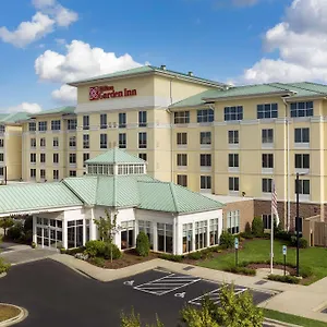 Hilton Garden Airport Hotel Charlotte
