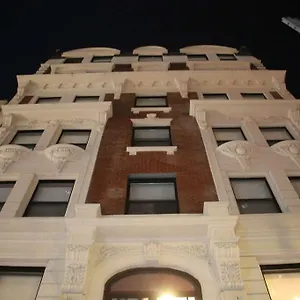 Mayfair Hotel, Ascend Collection Nueva York