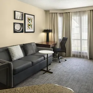 *** Hotel Concord United States
