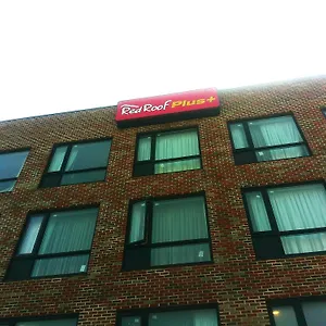 Red Roof Brooklyn - 3rd Ave Hotel