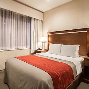 Comfort Manhattan Bridge Hotel