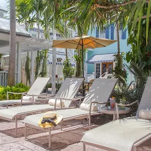 The Marquesa Hotel Cayo Hueso
