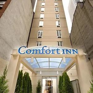 Comfort Times Square South Area Hotel