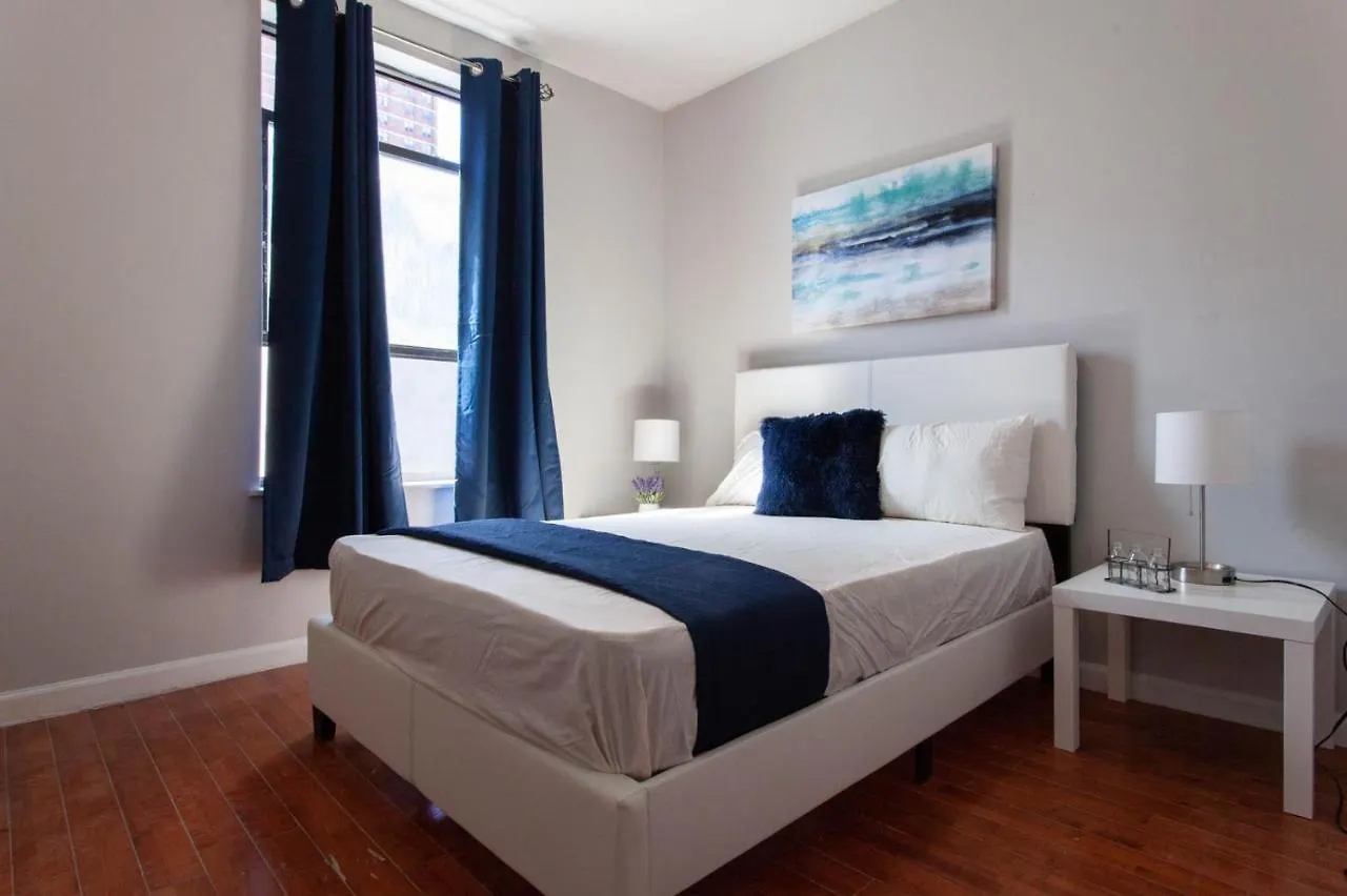 Hostal Manhattan New York City Rooms