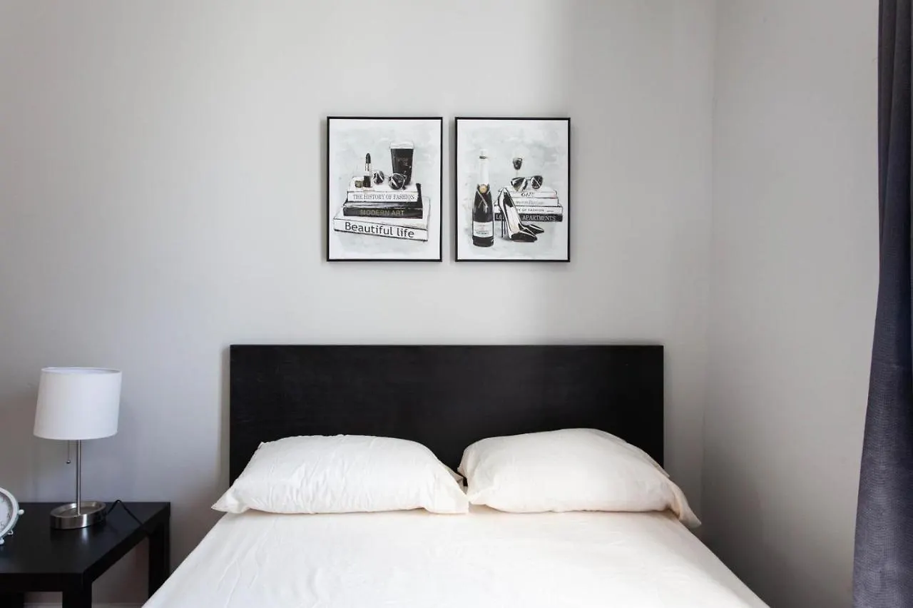 Manhattan New York City Rooms Hostal