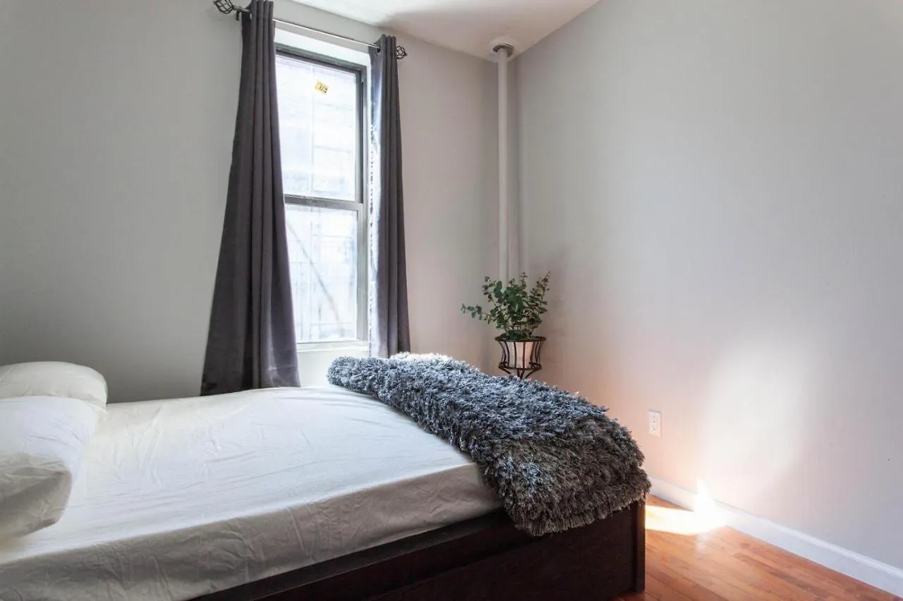 Hostal Manhattan New York City Rooms