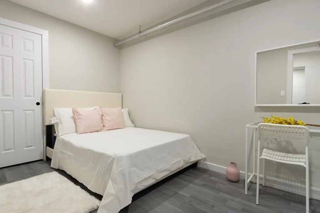 Manhattan New York City Rooms 0*,  Estados Unidos