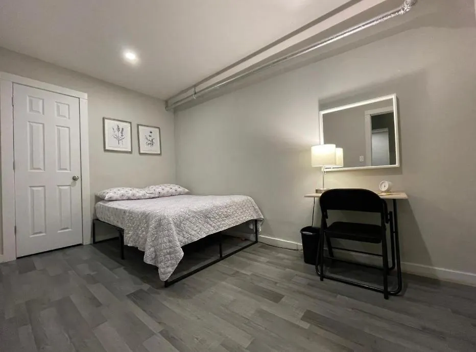 Manhattan New York City Rooms Hostal