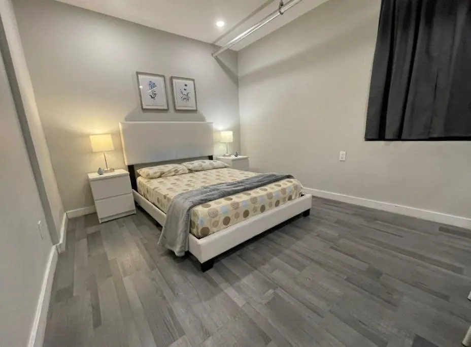 Manhattan New York City Rooms