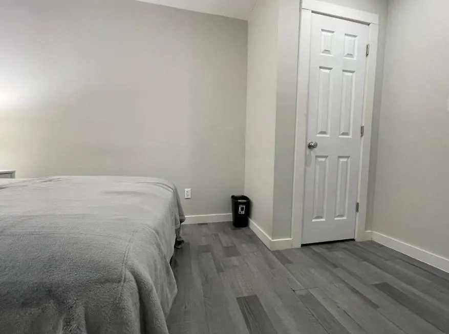 Manhattan New York City Rooms
