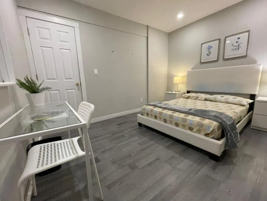Hostal Manhattan New York City Rooms Estados Unidos