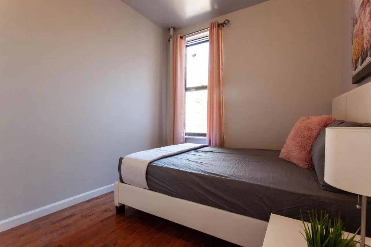 호스텔 Manhattan New York City Rooms 미국