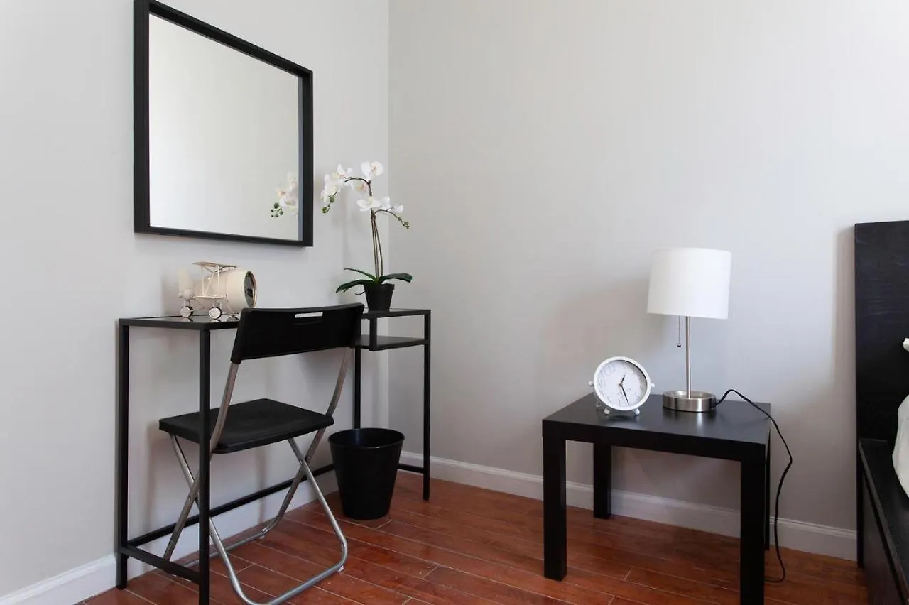 Manhattan New York City Rooms 호스텔