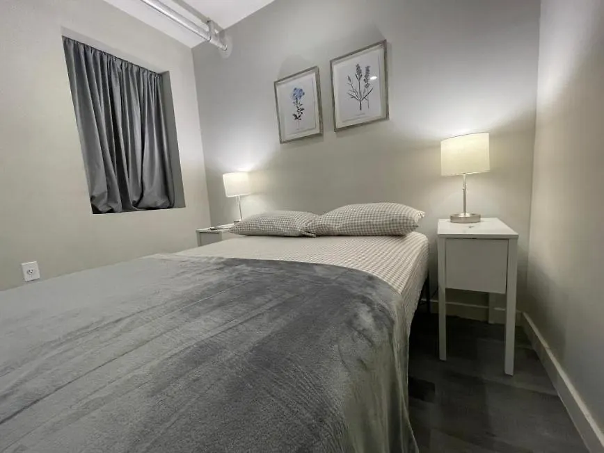 호스텔 Manhattan New York City Rooms