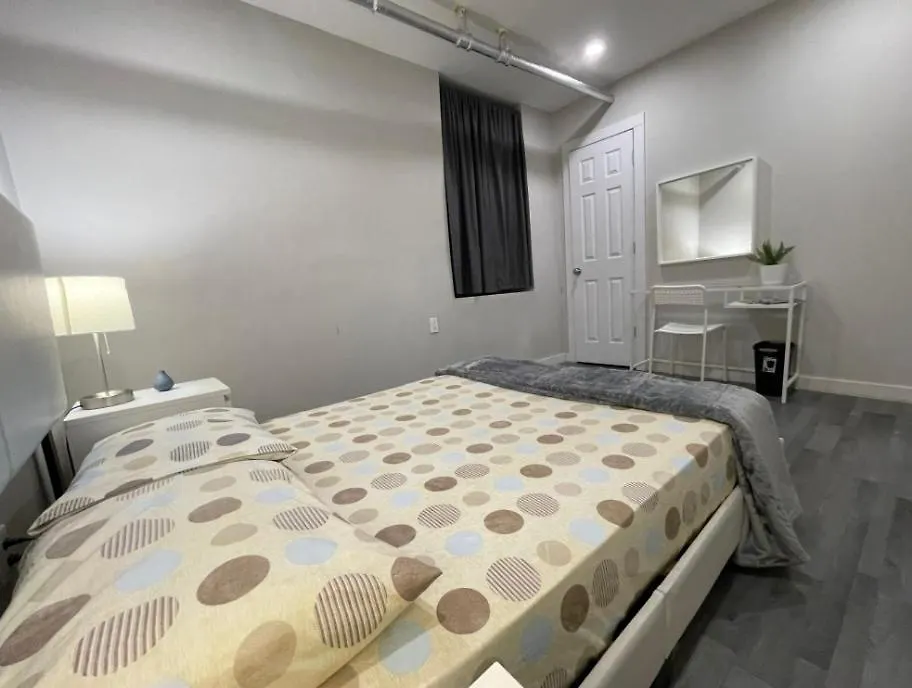 Manhattan New York City Rooms