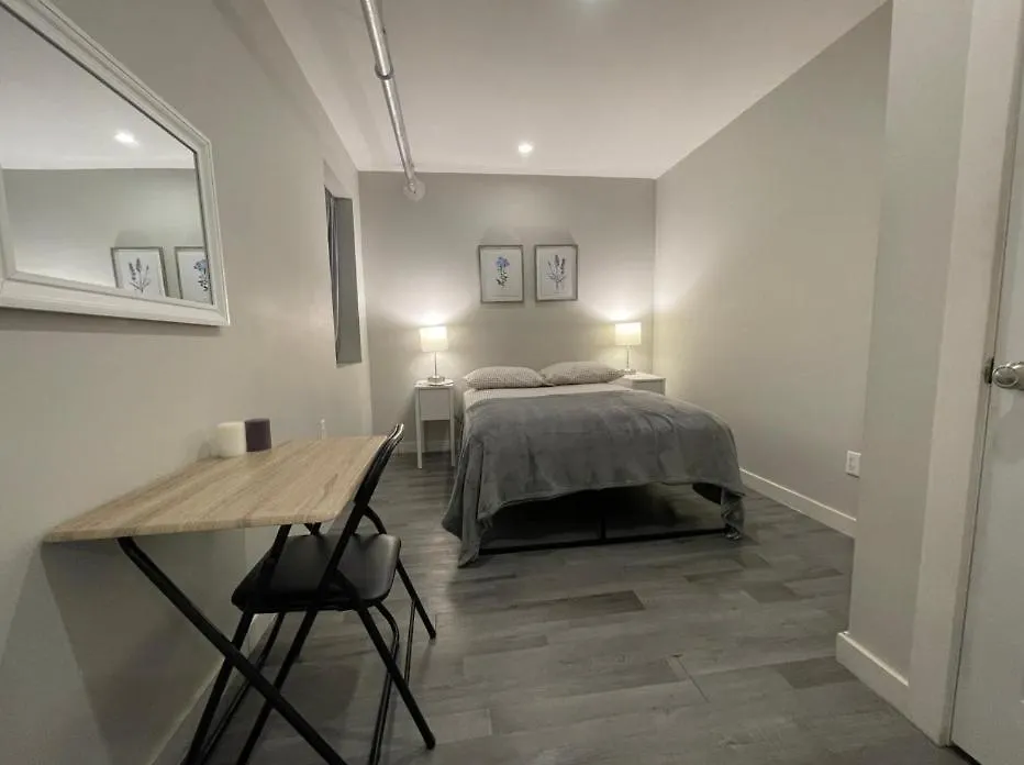 Manhattan New York City Rooms 호스텔