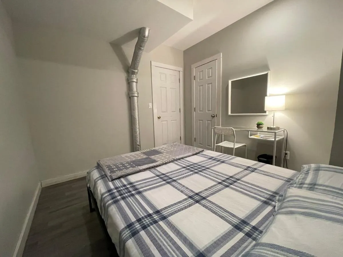 Manhattan New York City Rooms 0*,  미국